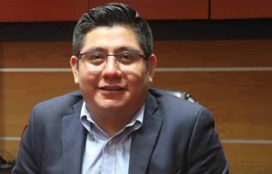 ESTEBAN ZEPETA