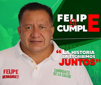 felipe