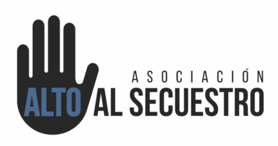 alto al secuestro