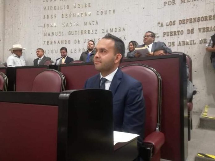 diputado