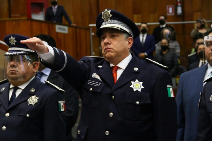 seguridad