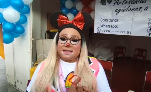campaña cobijas