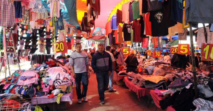 comerciantes