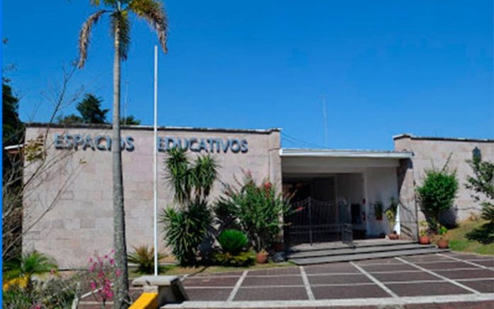 espacios