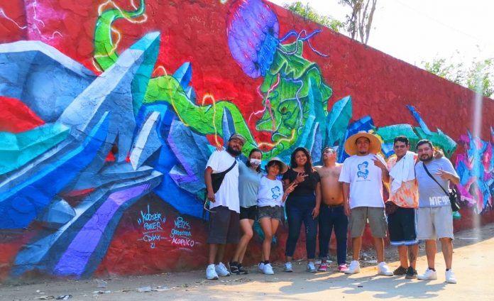 Graffiti 25-05-21