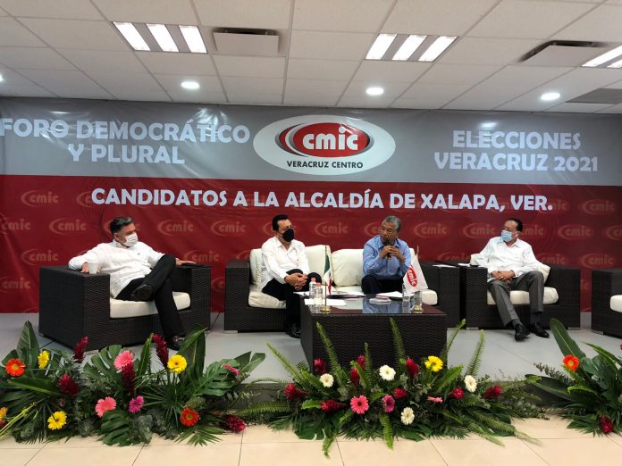 URIEL FLORES Y CMIC