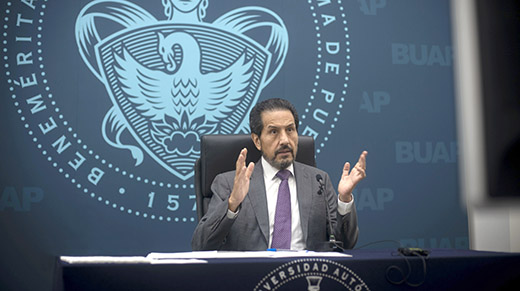 A BUAP2021