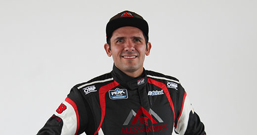 Alessandros Racing (1)