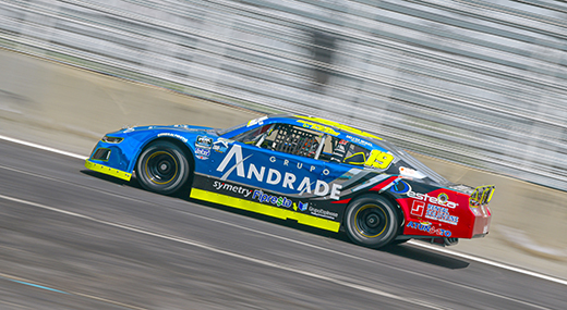 Alessandros Racing (2)
