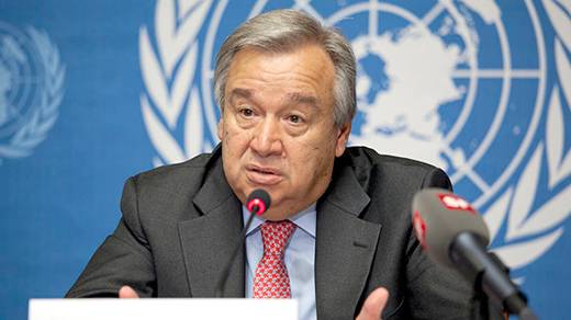 Anotnio Guterres- (3)