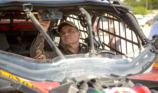 CACMDR D1 3 GOB COAHUILA Miguel Ángel Riquelme
