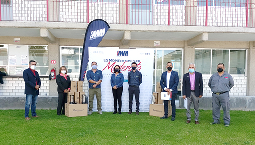 Donacion-lampara-UV-IMM