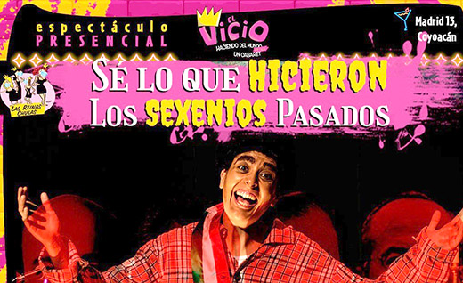 FOTO 2-Se lo que hicieron...-Julio2021
