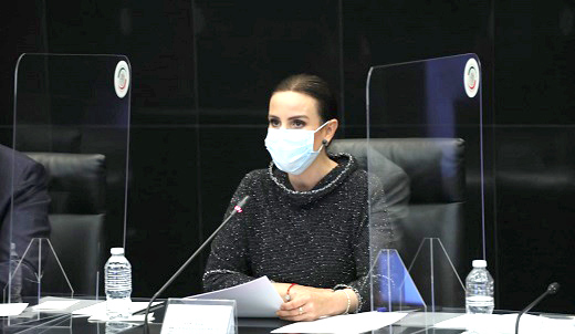 NDLSA SCP
