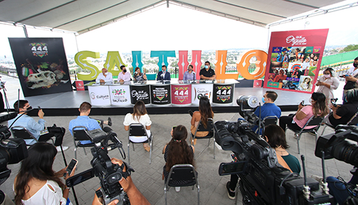 Saltillo (4)