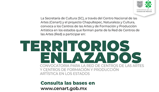 Territorios Enlazados (1)