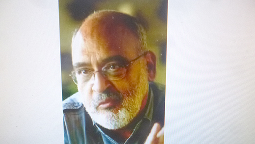 carlos ibarra