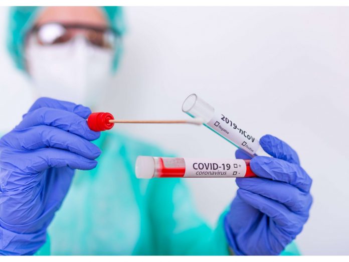 covid