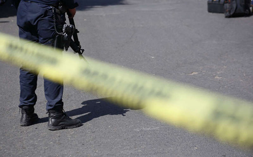 homicidios