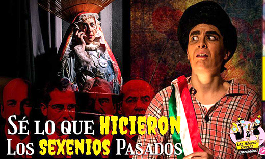 se lo que hicieron
