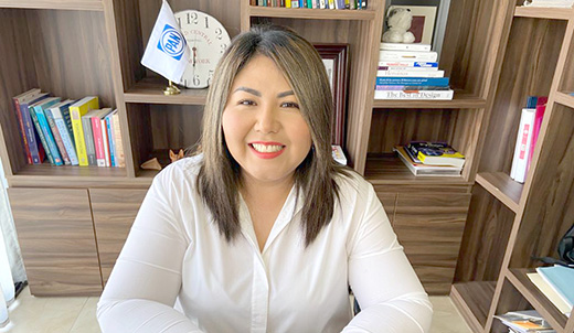 Genoveva Huerta