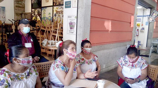 MUJERES SIERRA NORTE 5