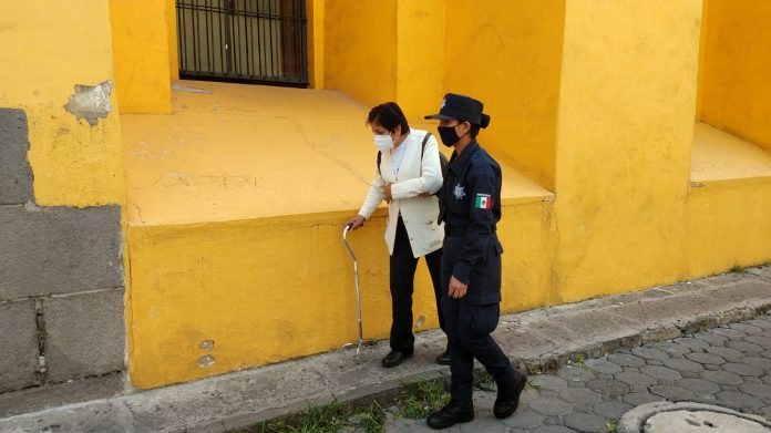 Solidaridad