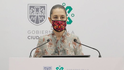 sheinbaum
