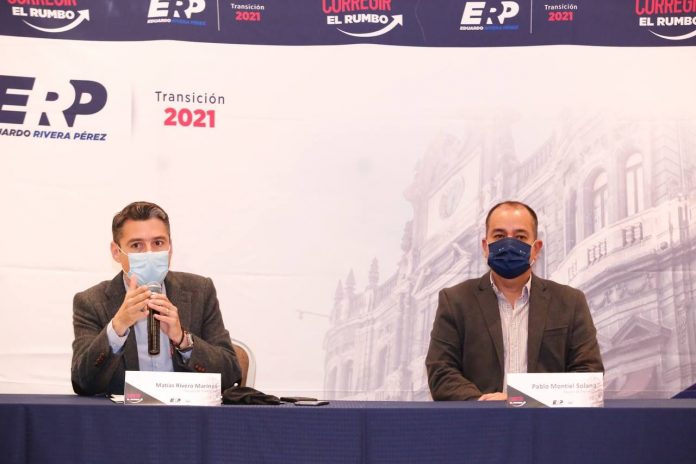 Transición