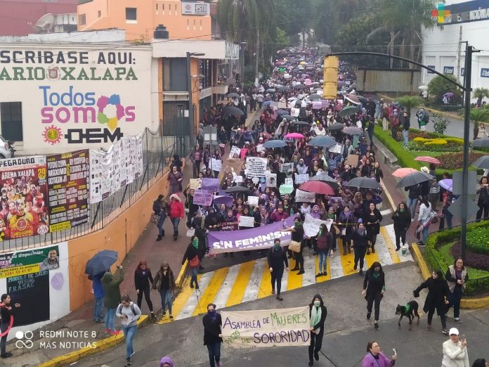 marcha