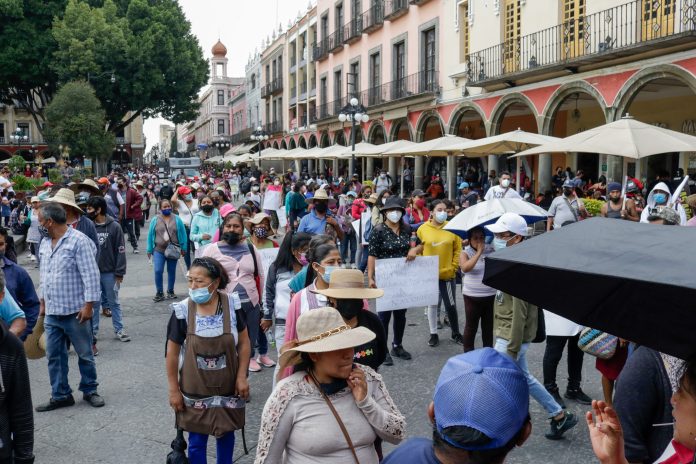 Manifestaciónvida