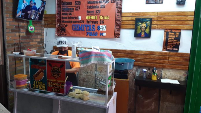 TrotasTehuacán