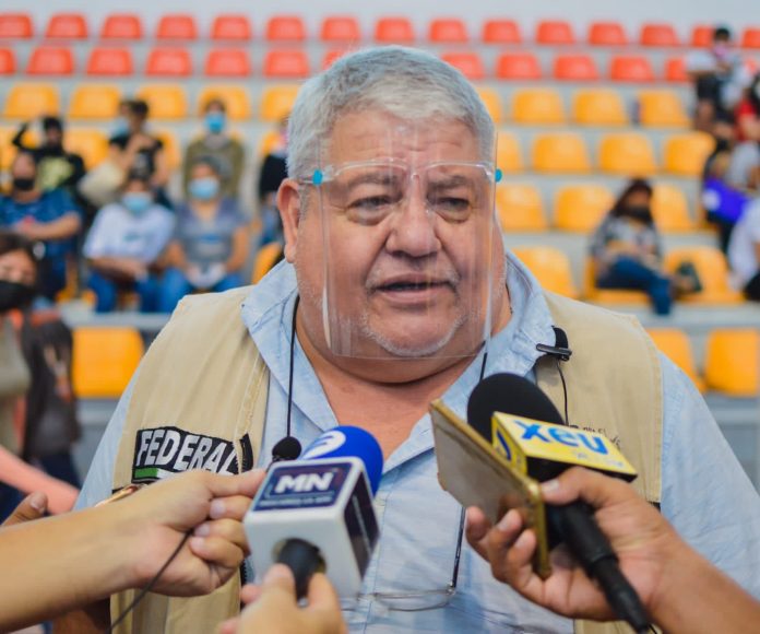 vacunas