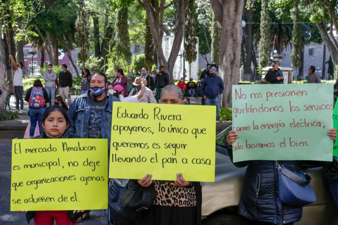 Locatarios Analucan