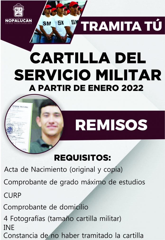 Nopalucan Cartilla
