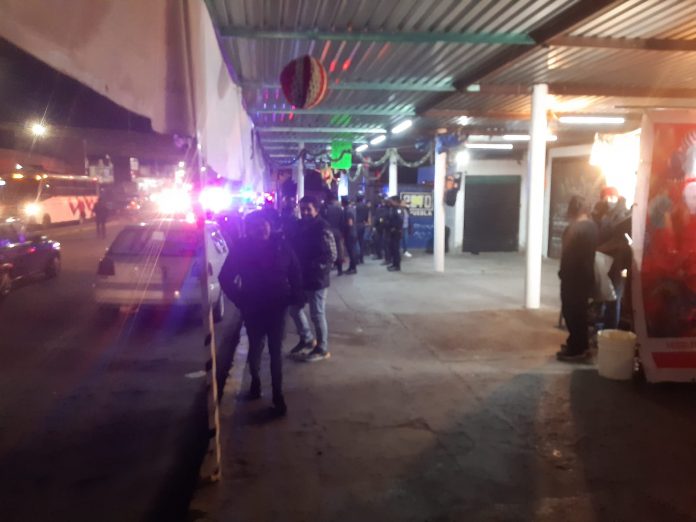 Riña 30-01-22