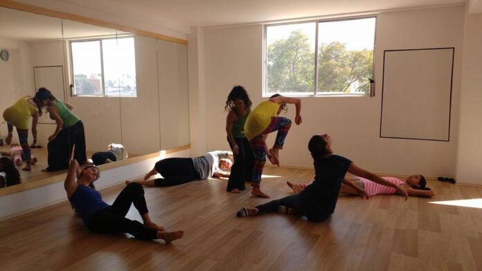 Danza 17-05-22