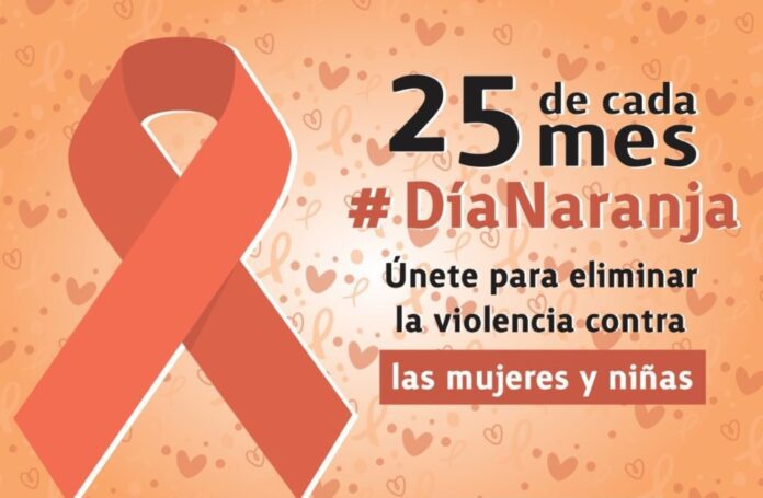 dia naranja