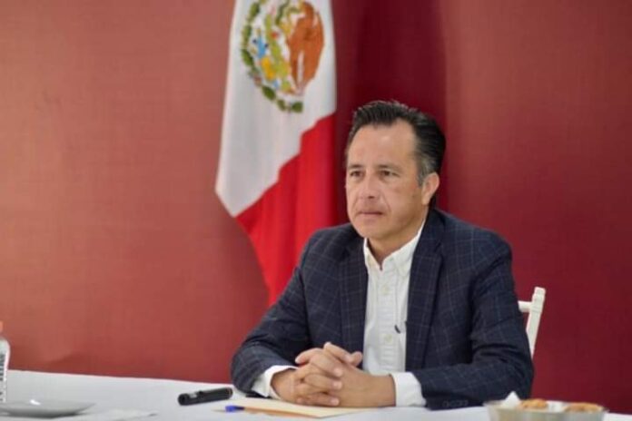 gobernador