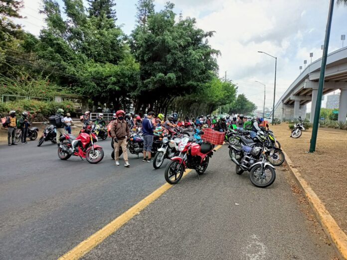 motos