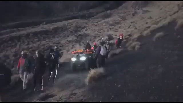 Popocatpepetl 24-06-22