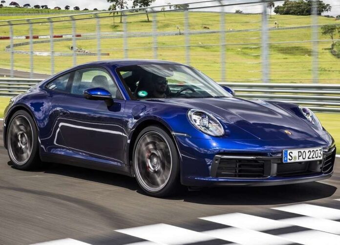Porsche 01-08-22