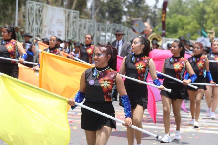 Desfile 05-05-23