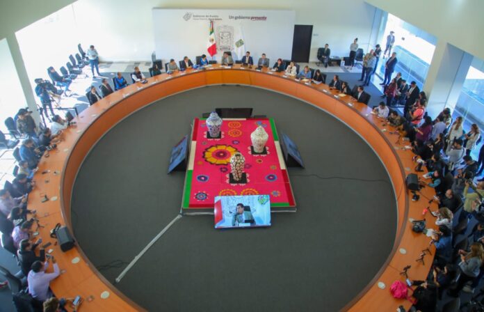 Gobierno 11-09-23