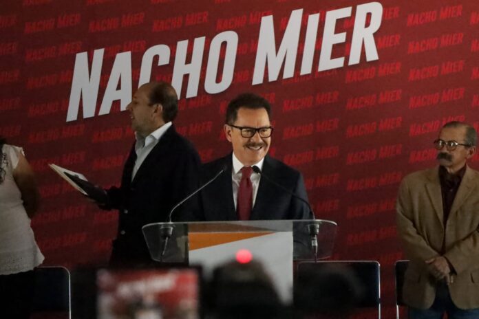 Nacho 25-09-23