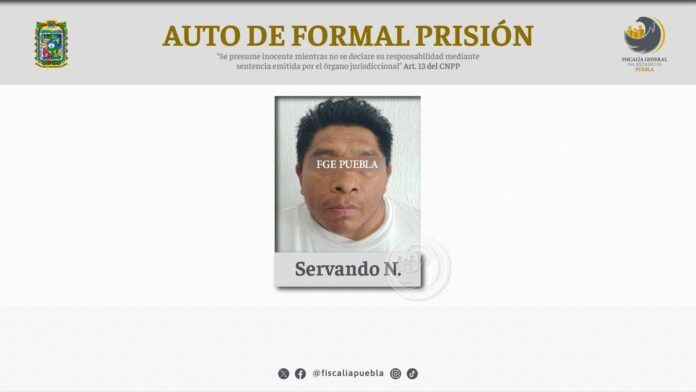 Servando N