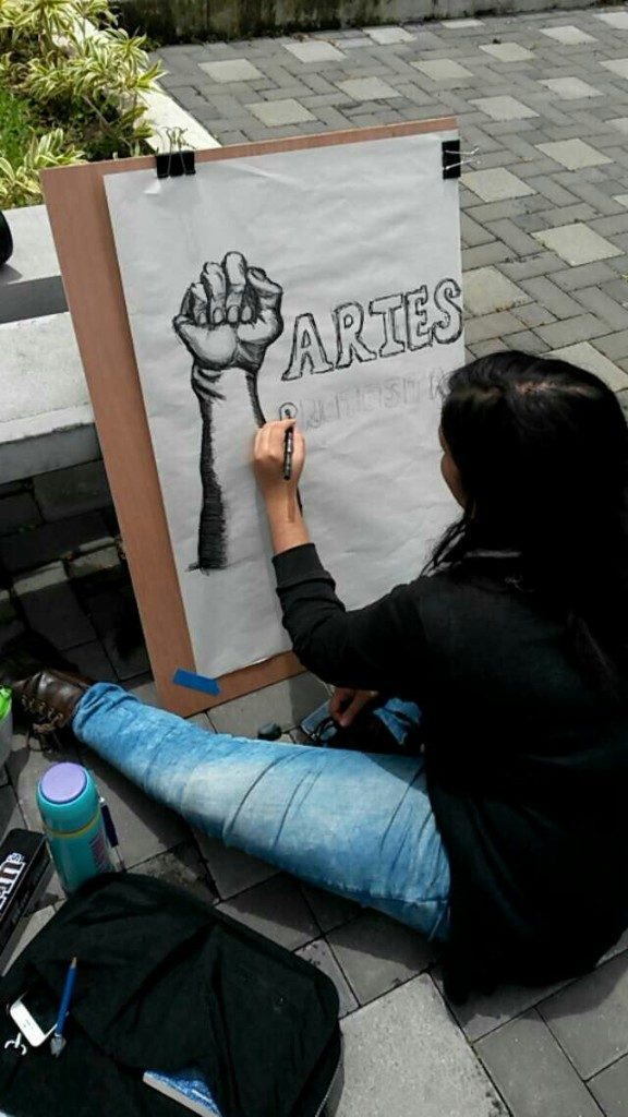 ArtesVisuales 18-10-23