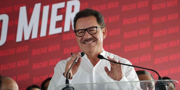 Ignacio-Mier