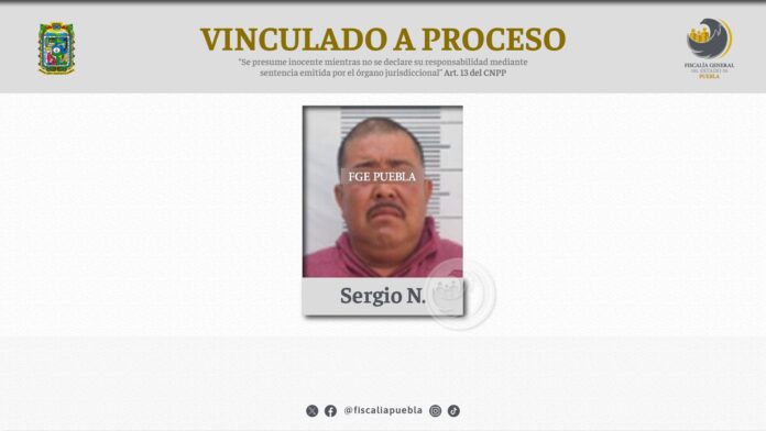 Sergio N.