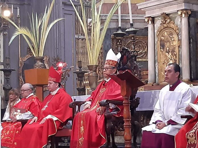 Monseñor 24-03-24